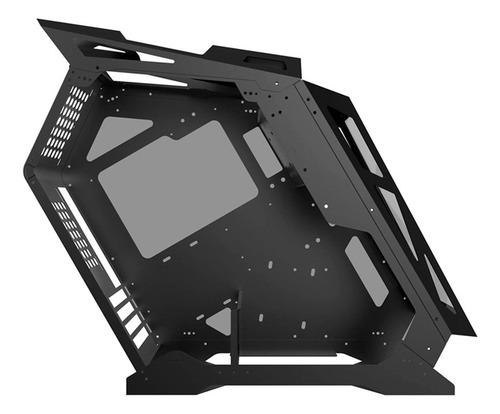 Case Teros Te-1312g Atx Negro