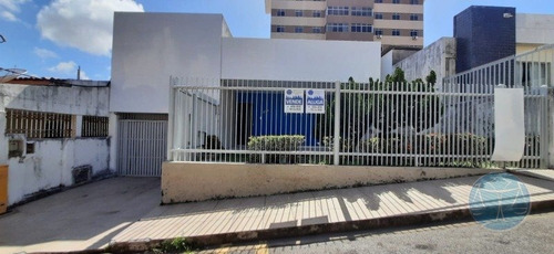 Imagem 1 de 15 de Ponto Comercial No Tirol - L-11594
