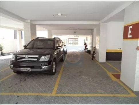 Imagem 19 de 21 de Apartamento Com 4 Dormitórios À Venda, 380 M² Por R$ 4.800.000,00 - Aparecida - Santos/sp - Ap3196