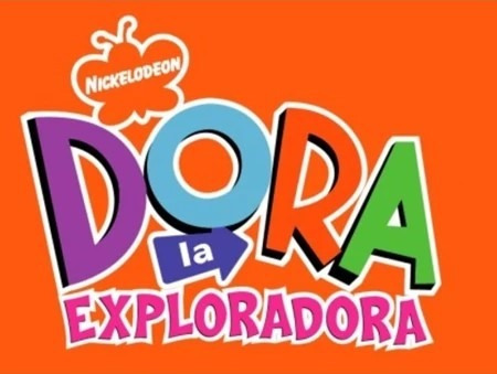 Mono Botas 22 Cms. Dora La Exploradora Nickelodeon Plush