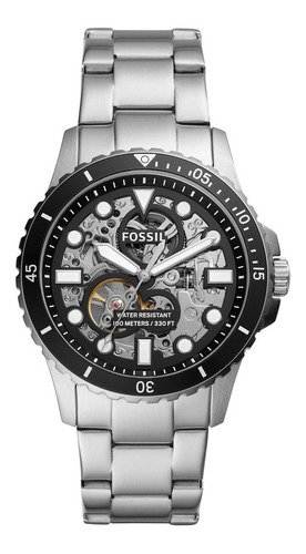 Reloj Fossil Hombre Me3190