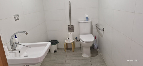 Arr Taller Nuevo Home Ofice1b/1e Metro Inés De Suarez Prov.