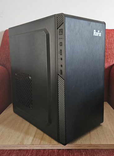 Intel Core I3 12100 Más Pantalla Acer De 20 Pulgadas (Usado)