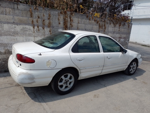 Contour 97 Por Partes