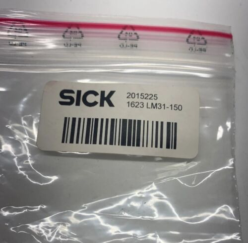 New Sick Optic Electronic Fiber Optic Cable Assembly Lm3 Bby