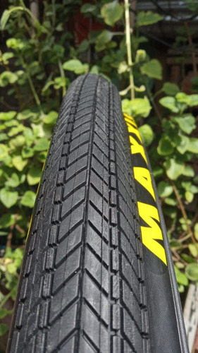Imagen 7 de 8 de Llanta Maxxis Grifter 29*2.0. Ideal Para Ciudad/carretera