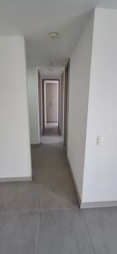 Apartamento En Venta En Calasanz. Cod V12651