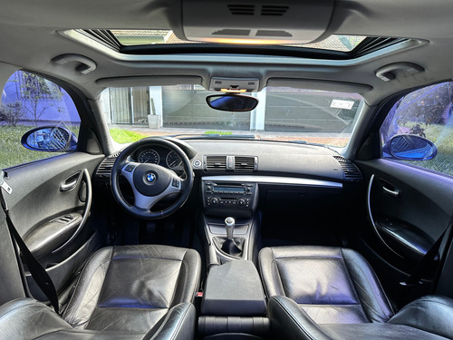 BMW Serie 1 2.0 120i Active