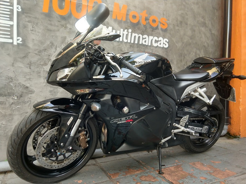 Honda Cbr 600 Rr Abs 2010