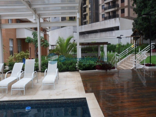 Imagem 16 de 18 de Apartamento - Ap03118 - 69191167