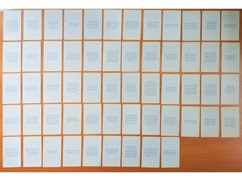 Livro Oráculo Terapêutico Dos Acordos Espirituais+118 Cartas