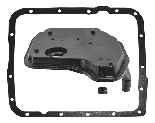 Filtro Transmicion Automatica Express Savana 4.3 2010 - 2014