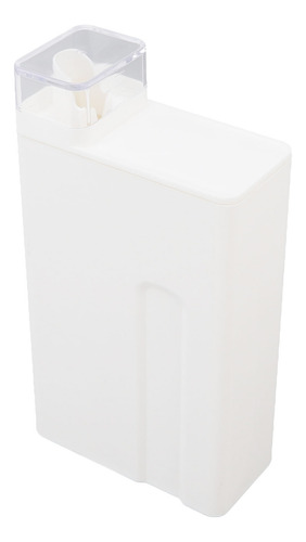 Dispensador De Detergente Para Ropa Vacío Botellas