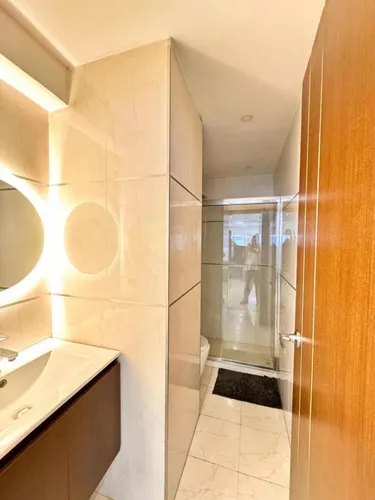 Penthouse Amoblado En Prebo