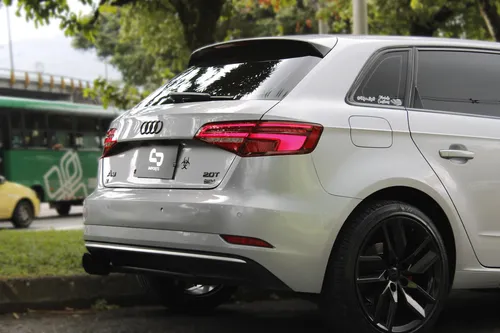 Audi A3 2.0 Progressive