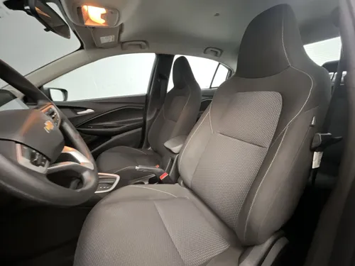 Chevrolet Onix LTZ TURBO 1.0 AUT