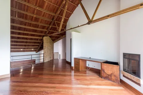 Casa En Arriendo En Santa Ana. Cod A14938