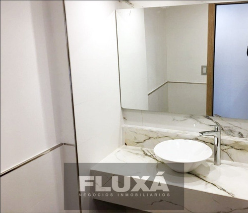 Venta Departamento 2 Ambientes C/ Cochera Zona Constitucion