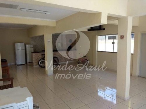 Imagem 11 de 16 de Apartamento À Venda Em Vila Marieta - Ap008157