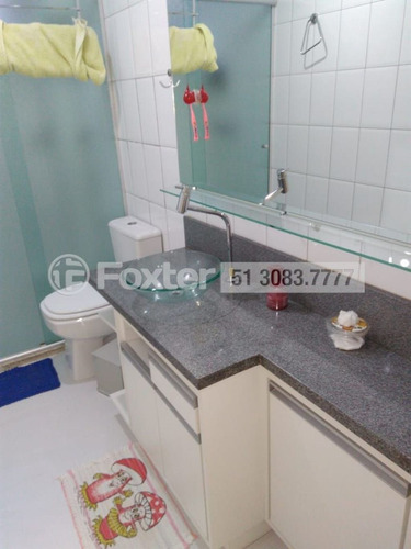 Imagem 24 de 24 de Apartamento, 3 Dormitórios, 82.66 M², Moinhos De Vento - 107452