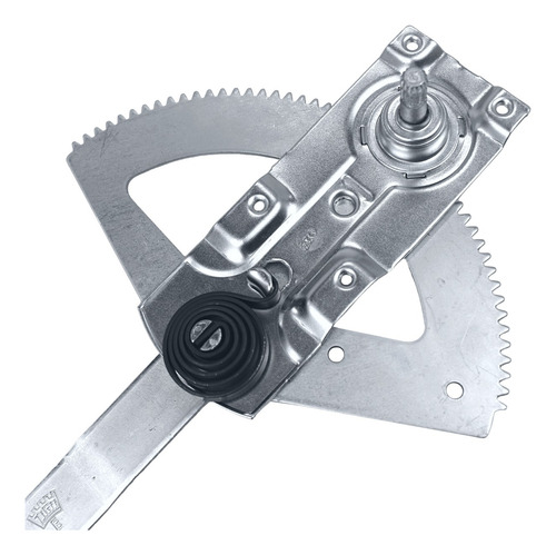 Máquina Do Vidro Lado Esquerdo Mb Hpn 709 912 1618 1935