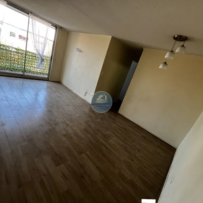 Imagen 4 de 16 de Arriendo Departamento 3d 2b , Maipu , Las Rosas