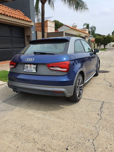 Imagen 3 de 6 de Audi A1 Active