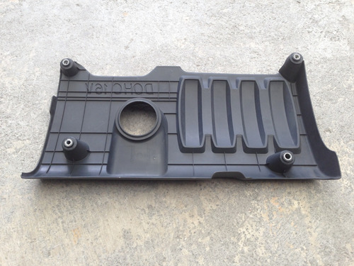 Imagen 4 de 4 de Cubierta De Motor Hyundai Accent 2009 2010 2011 1.6
