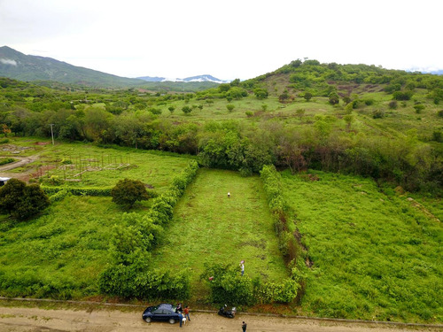 Super Lote Pubenza Girardot 1.592 Mts  Via Bogota La Mesa Cundinamarca Anapoima  Tocaima