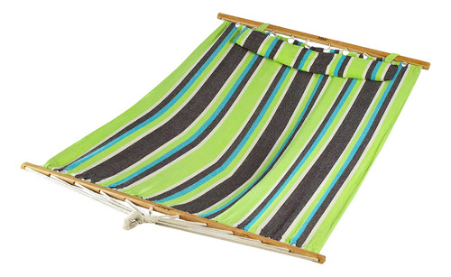 Bliss Hammocks Bh-404e - Hamaca Caribe De 48 Pulgadas De Anc