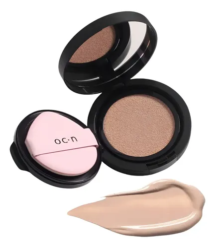Base Líquida Cushion Clara Semi-matte Océane Edition Cor 05