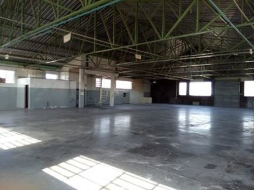 Prédio Comercial Casa Verde 3.231 M² Área Construída - Mi77083