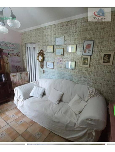 Imagem 3 de 10 de Apartamento No Jordanopolis - Ap0638