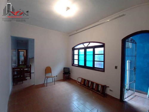 Imagem 22 de 23 de Casa Com 2 Dormitórios À Venda Na Vila Caiçara Em Praia Grande Sp. - Rrc69