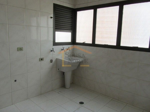 Imagem 3 de 9 de Apartamento, Venda, Santana, Sao Paulo - 11028 - V-11028