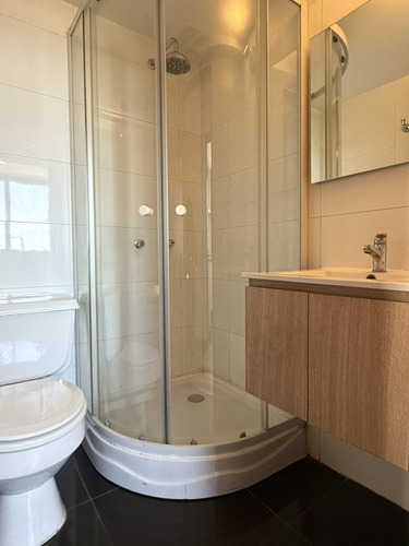 ¡exclusivo Dpto En Las Condes: 4d/3b, 121 M²!