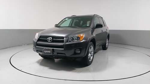 Toyota RAV4 2.5 SPORT PIEL 4X2 AT