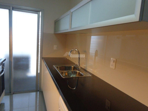 Apartamento Carrasco Venta Y Alquiler 2 Dormitorios Avenida De Las Américas Ed. Faros Ve Mar O Lago
