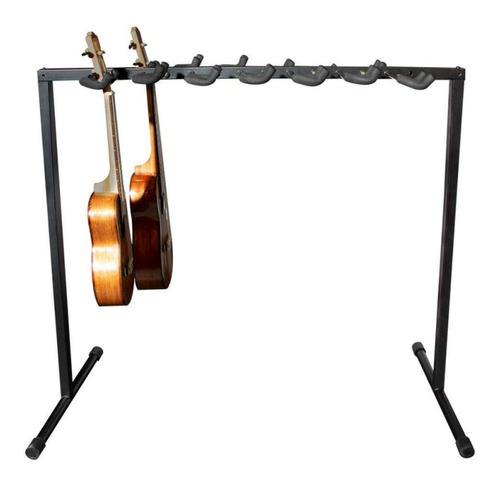 Suporte Para 12 Ukuleles On-stage Gs5012