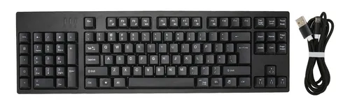 Teclado para zurdos logitech hotsell