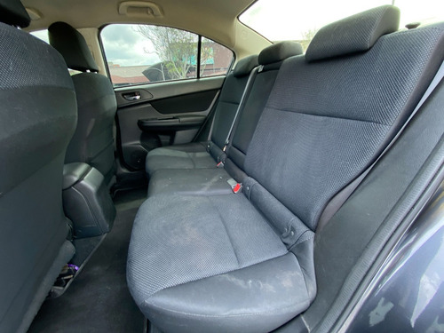 Subaru Impreza 2.0 Awd Gj