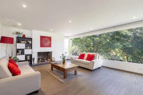 Apartamento En Arriendo/venta En El Nogal. Cod A21583
