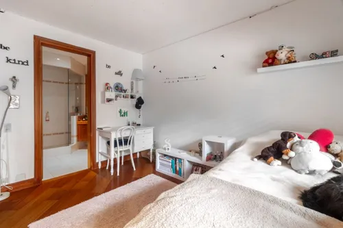 Apartamento En Arriendo/venta En El Nogal. Cod V12869