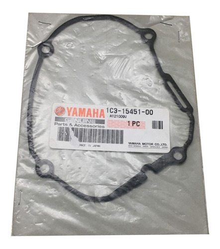 Kit Completo Juntas Motor Yz 125 05-18 Original Yamaha