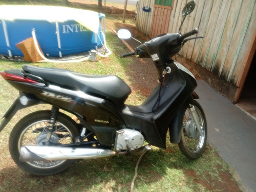 Honda 2011