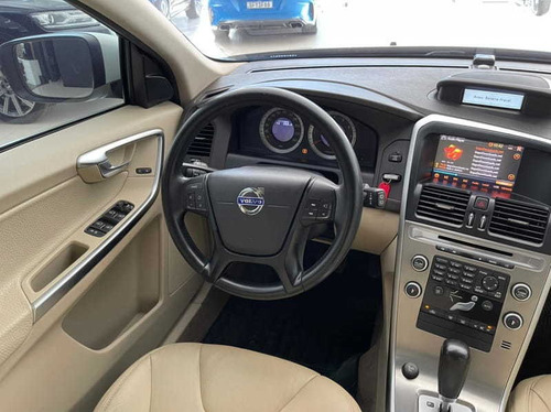 Imagem 4 de 15 de Volvo Xc60 3.0tcomfort