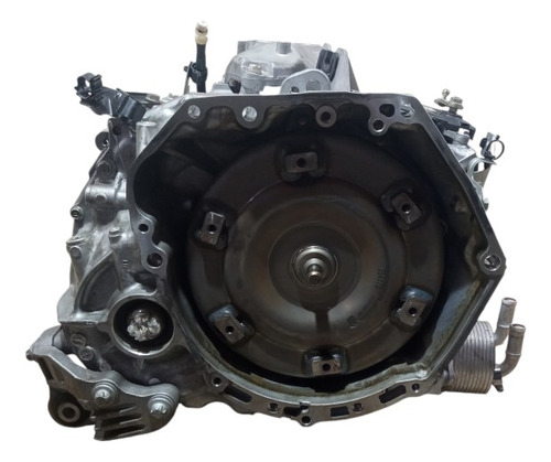 Caixa Cambio Jeep Compass Renegade Commander Toro 1.3 2022 (Usado)