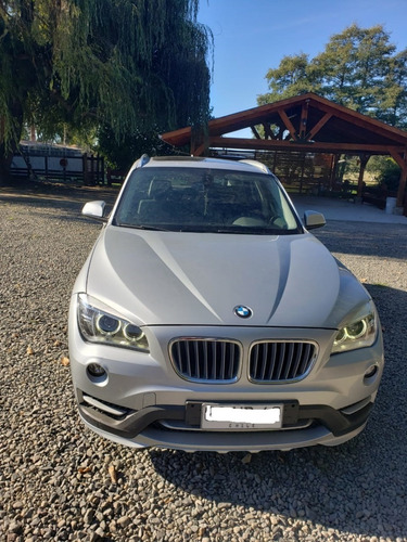 Bmw X1 X Drive 2.0 Aut