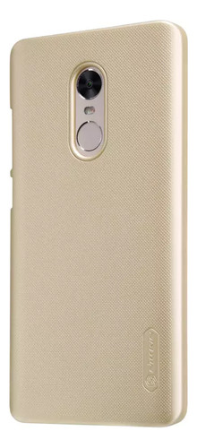Carcasa Nillkin Frosted Para Xiaomi Redmi Note 4x