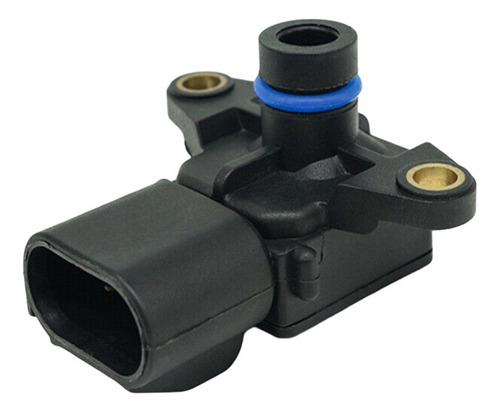 Sensor De Mapa De Presión Absolute Boost De Colfold Para Jee